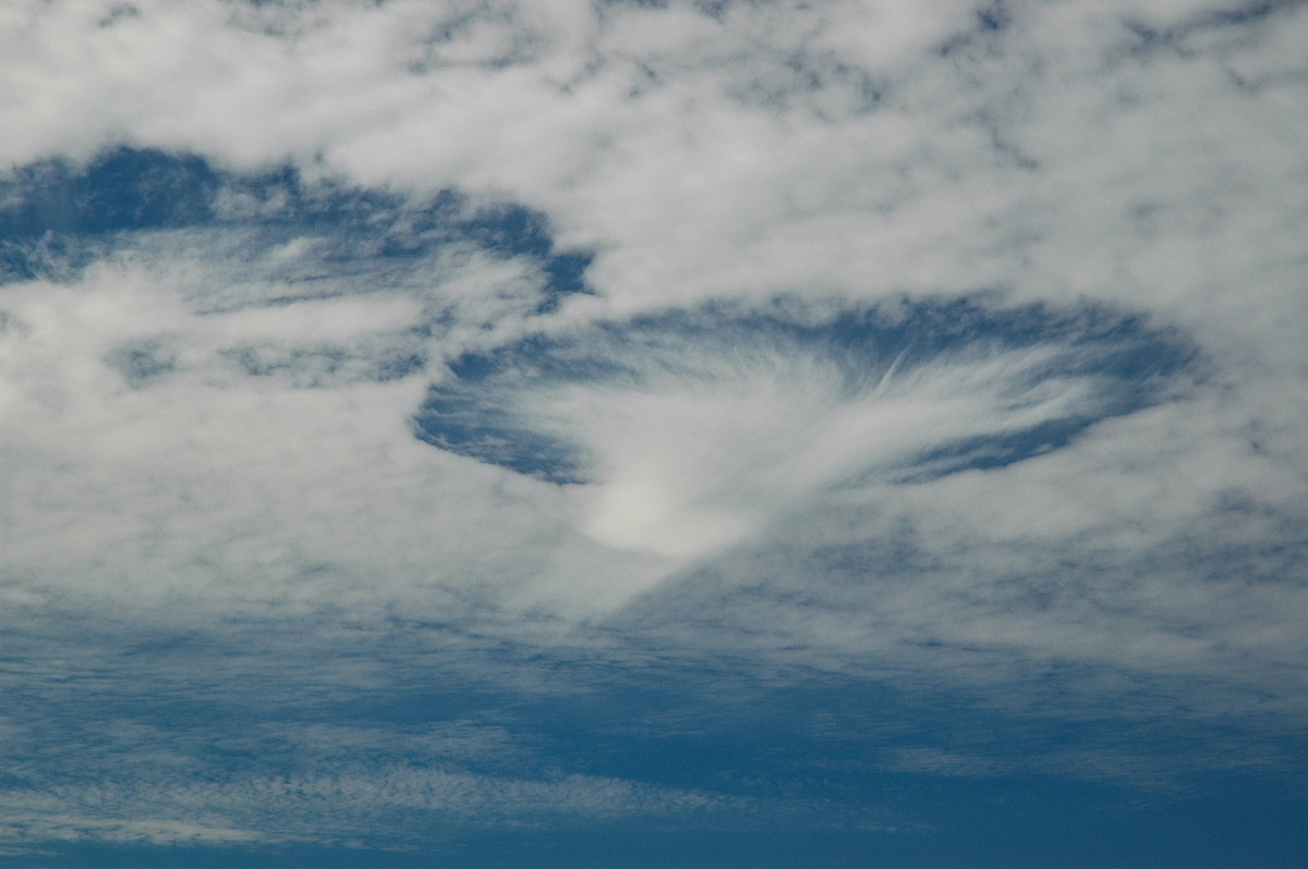 virga virga_pictures : McLeans Ridges, NSW   17 August 2006