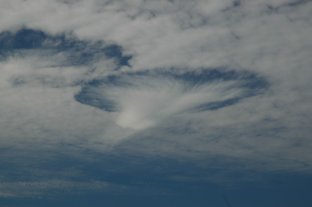 virga virga_pictures : McLeans Ridges, NSW   17 August 2006