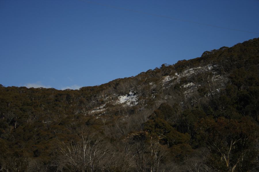 snow snow_pictures : Perisher Valley, NSW   20 August 2006