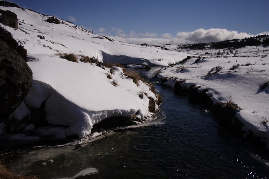 snow snow_pictures : Perisher Valley, NSW   20 August 2006