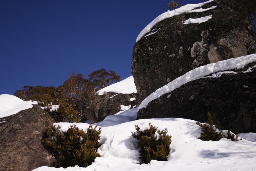 snow snow_pictures : Perisher Valley, NSW   20 August 2006