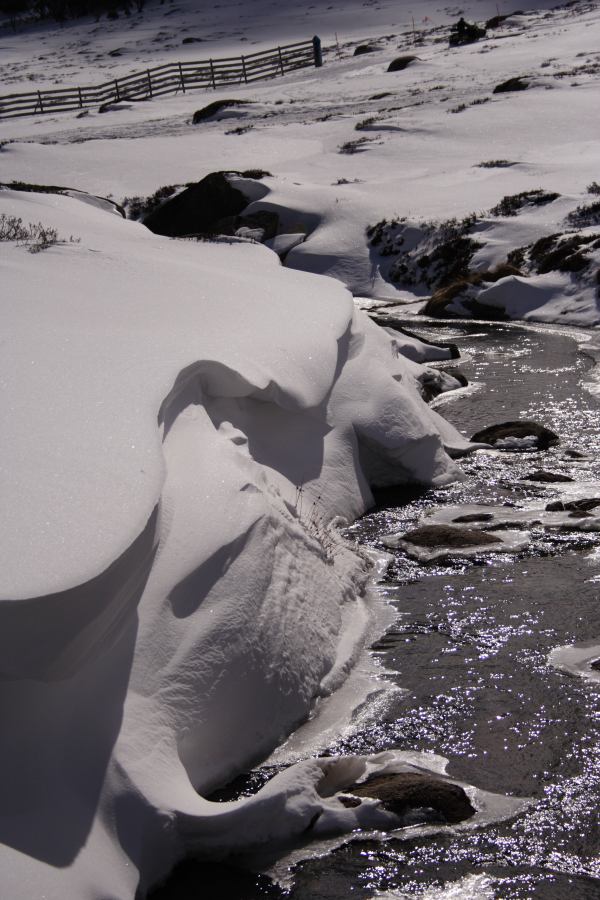 snow snow_pictures : Perisher Valley, NSW   20 August 2006