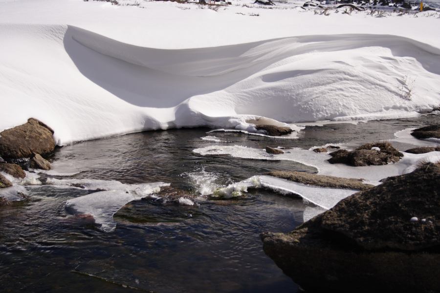 snow snow_pictures : Perisher Valley, NSW   20 August 2006