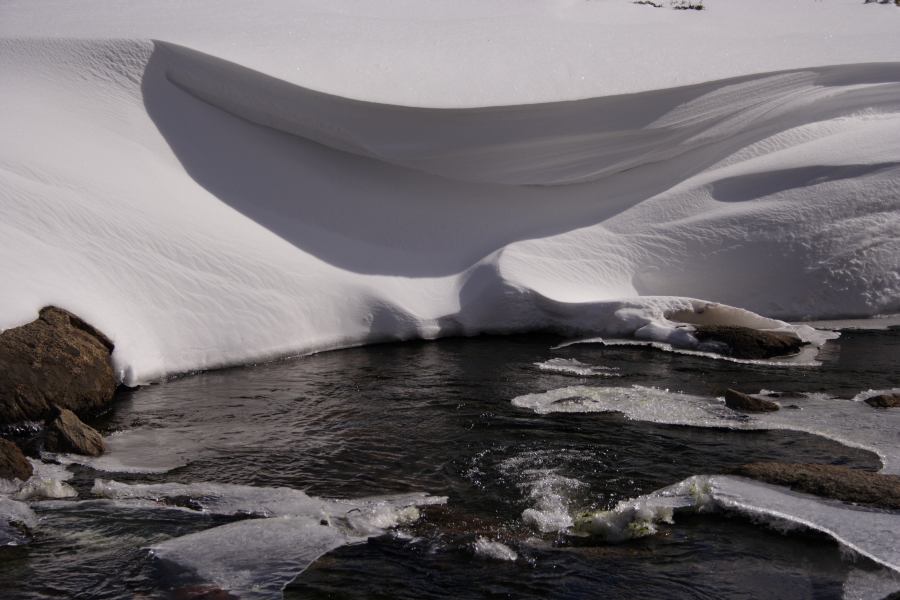 snow snow_pictures : Perisher Valley, NSW   20 August 2006