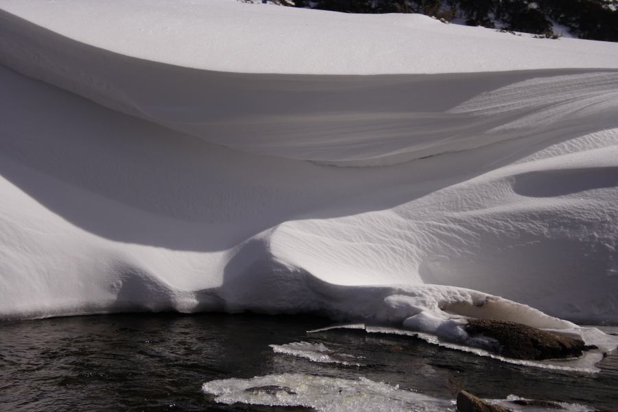 snow snow_pictures : Perisher Valley, NSW   20 August 2006