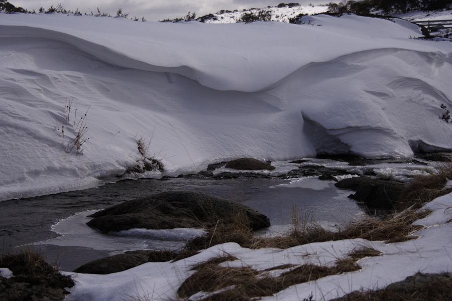 snow snow_pictures : Perisher Valley, NSW   20 August 2006