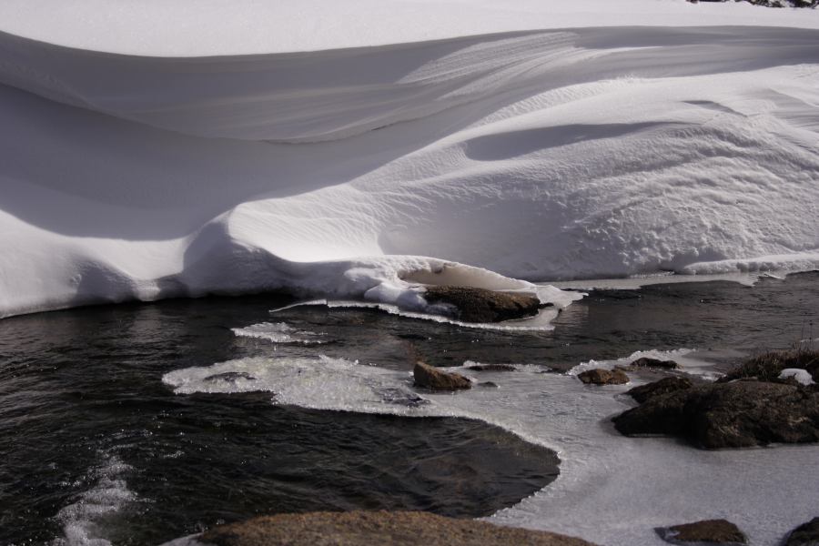 snow snow_pictures : Perisher Valley, NSW   20 August 2006