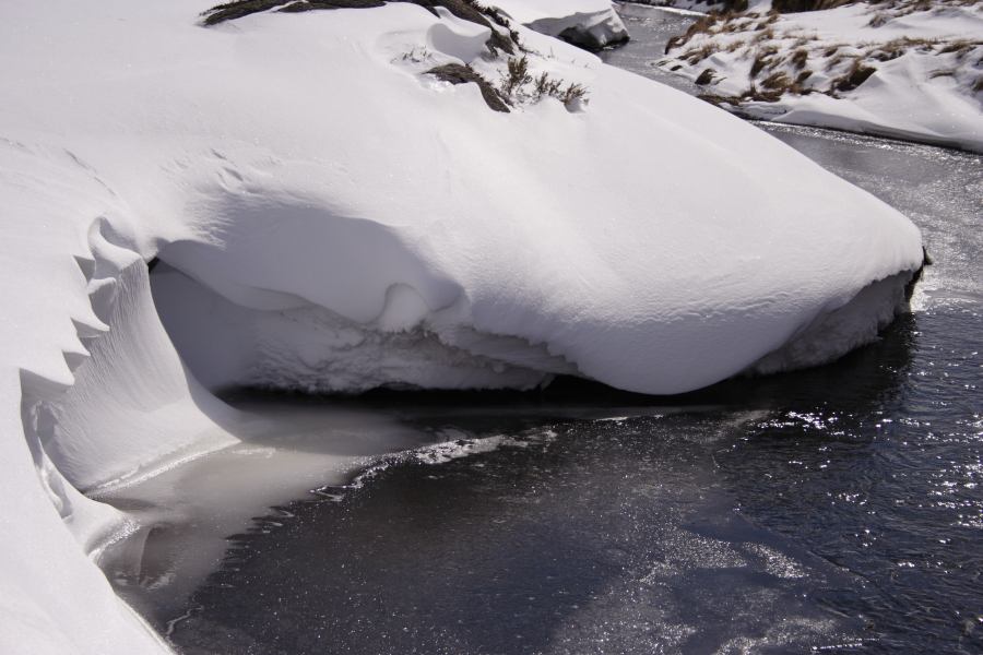 snow snow_pictures : Perisher Valley, NSW   20 August 2006