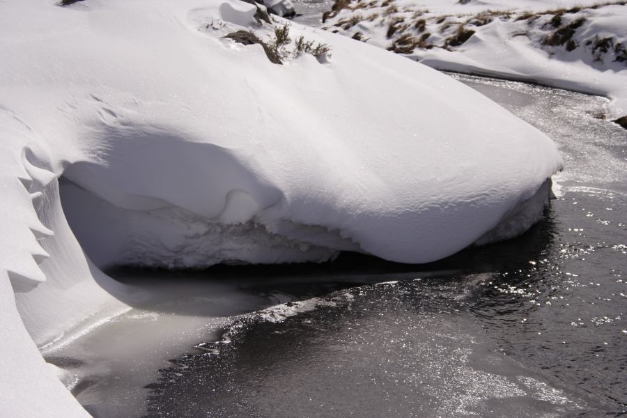 snow snow_pictures : Perisher Valley, NSW   20 August 2006