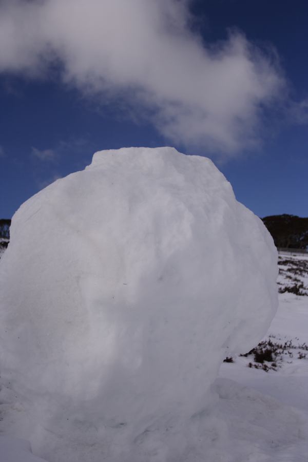 snow snow_pictures : Perisher Valley, NSW   20 August 2006