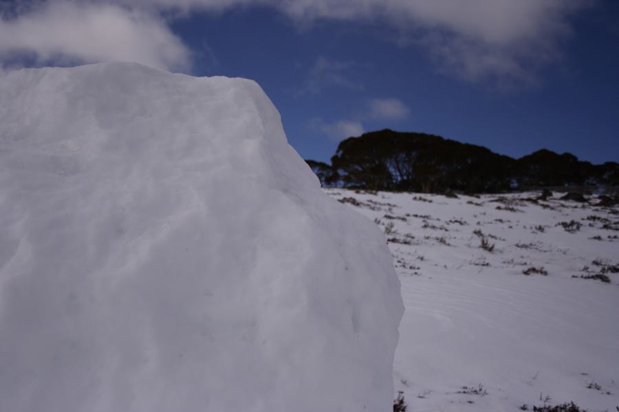 snow snow_pictures : Perisher Valley, NSW   20 August 2006