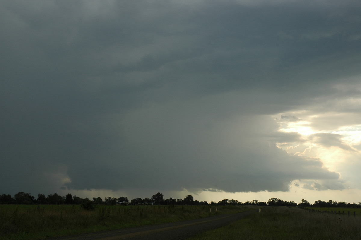 cumulonimbus thunderstorm_base : Ruthven, NSW   2 November 2006