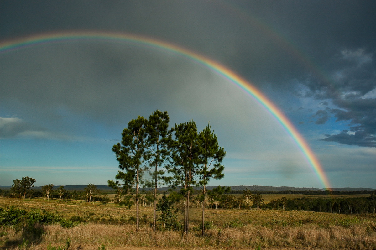 virga virga_pictures : Whiporie, NSW   11 November 2006