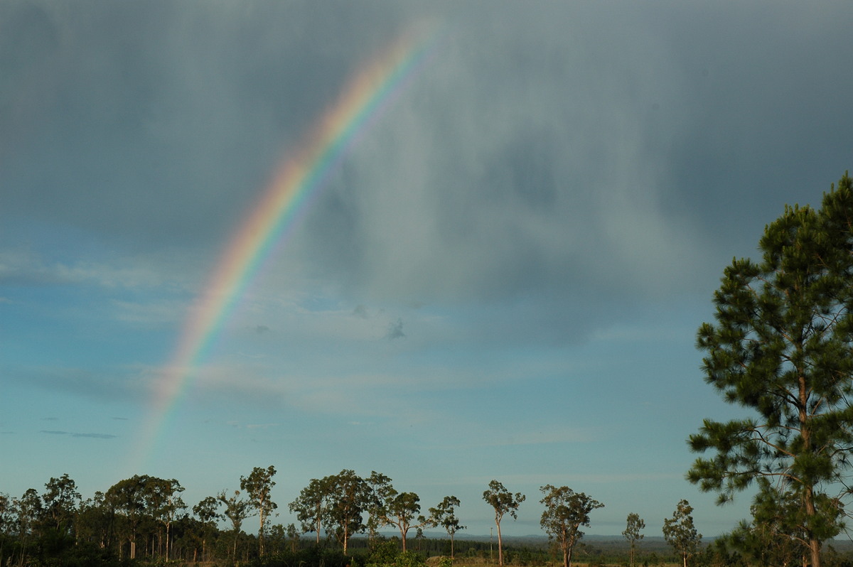 virga virga_pictures : Whiporie, NSW   11 November 2006