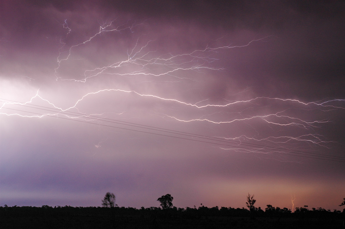 favourites michael_bath : N of Goodiwindi, QLD   14 January 2007