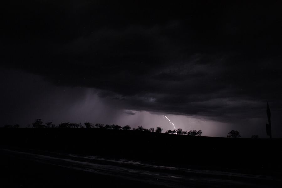 lightning lightning_bolts : Merriwa, NSW   4 March 2007