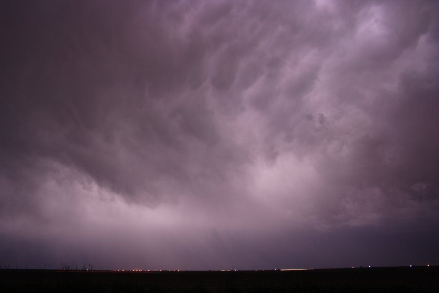 lightning lightning_bolts : Amarillo, Texas, USA   20 April 2007