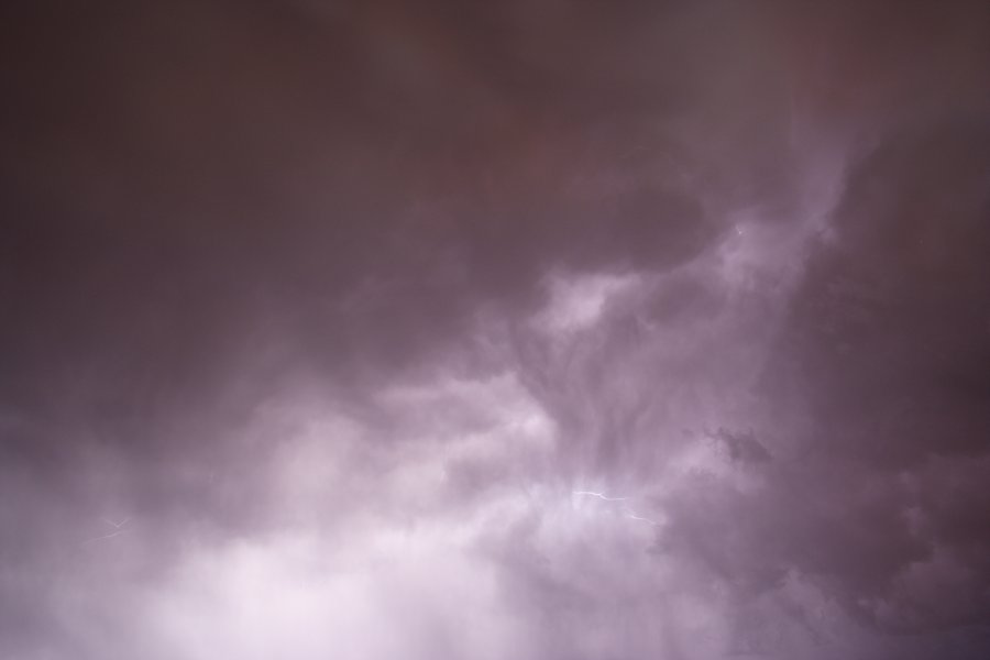 lightning lightning_bolts : Amarillo, Texas, USA   20 April 2007