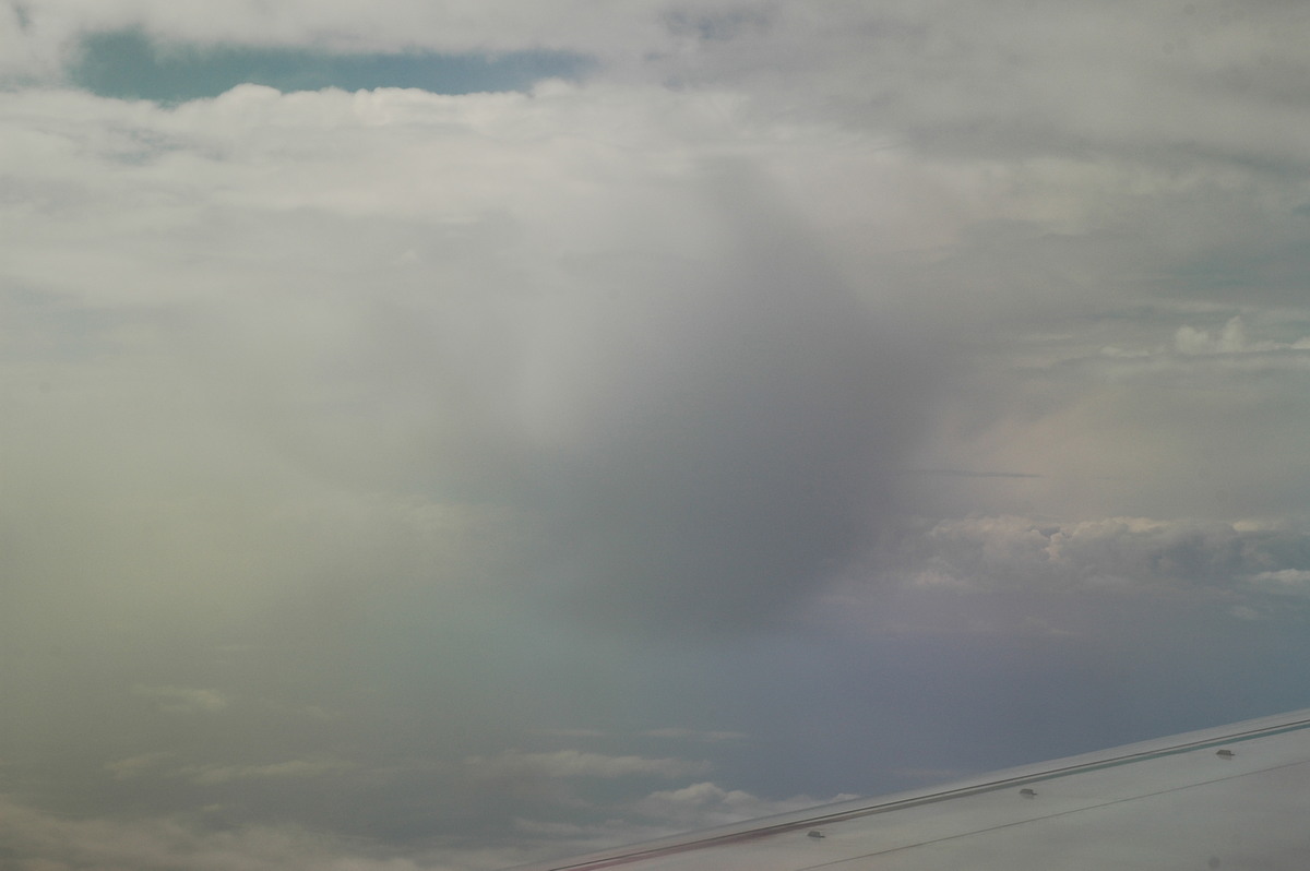 cloudsflying clouds_taken_from_plane : Sydney to Ballina, NSW   22 April 2007