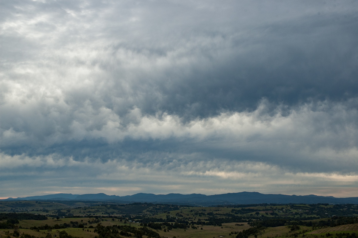 mammatus mammatus_cloud : McLeans Ridges, NSW   2 May 2007