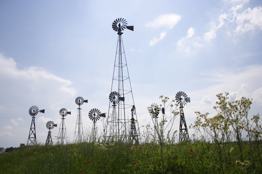 favourites jimmy_deguara : Montague, Texas, USA   8 May 2007