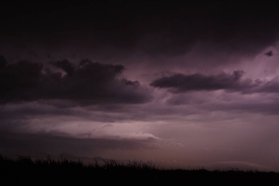 lightning lightning_bolts : Beatrice, Nebraska, USA   14 May 2007