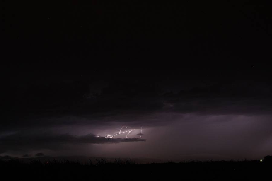 lightning lightning_bolts : Beatrice, Nebraska, USA   14 May 2007