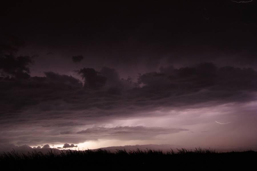 lightning lightning_bolts : Beatrice, Nebraska, USA   14 May 2007