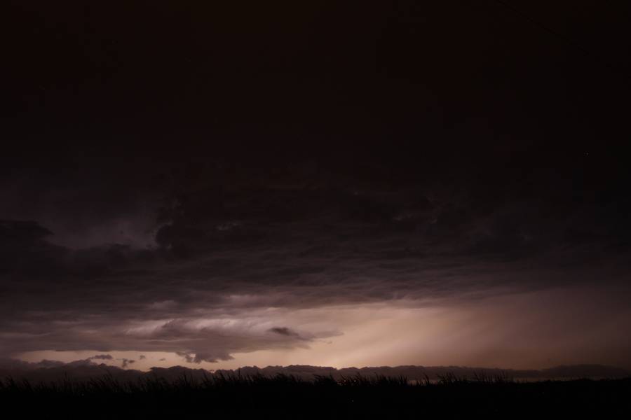 lightning lightning_bolts : Beatrice, Nebraska, USA   14 May 2007