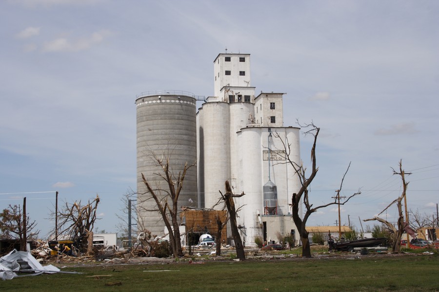 favourites jimmy_deguara : Greensburg, Kansas, USA   25 May 2007