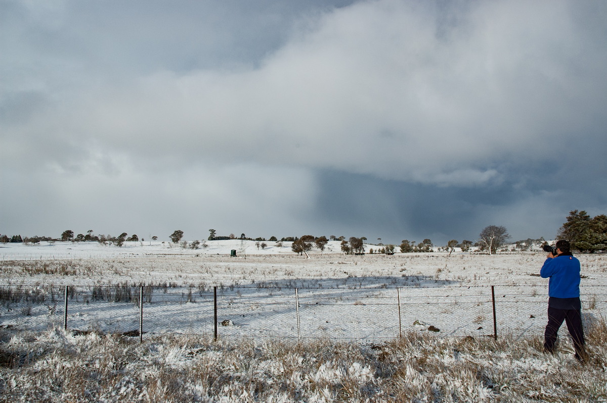 favourites michael_bath : near Ben Lomond, NSW   8 July 2007