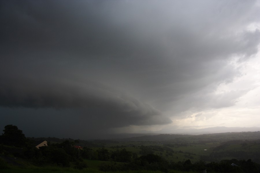 shelfcloud shelf_cloud : McLeans Ridges, NSW   2 November 2007