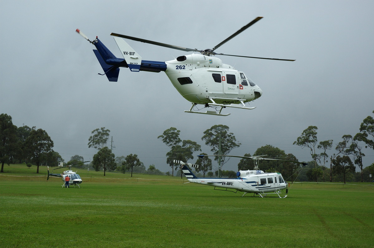 flashflooding flood_pictures : Lismore, NSW   9 January 2008