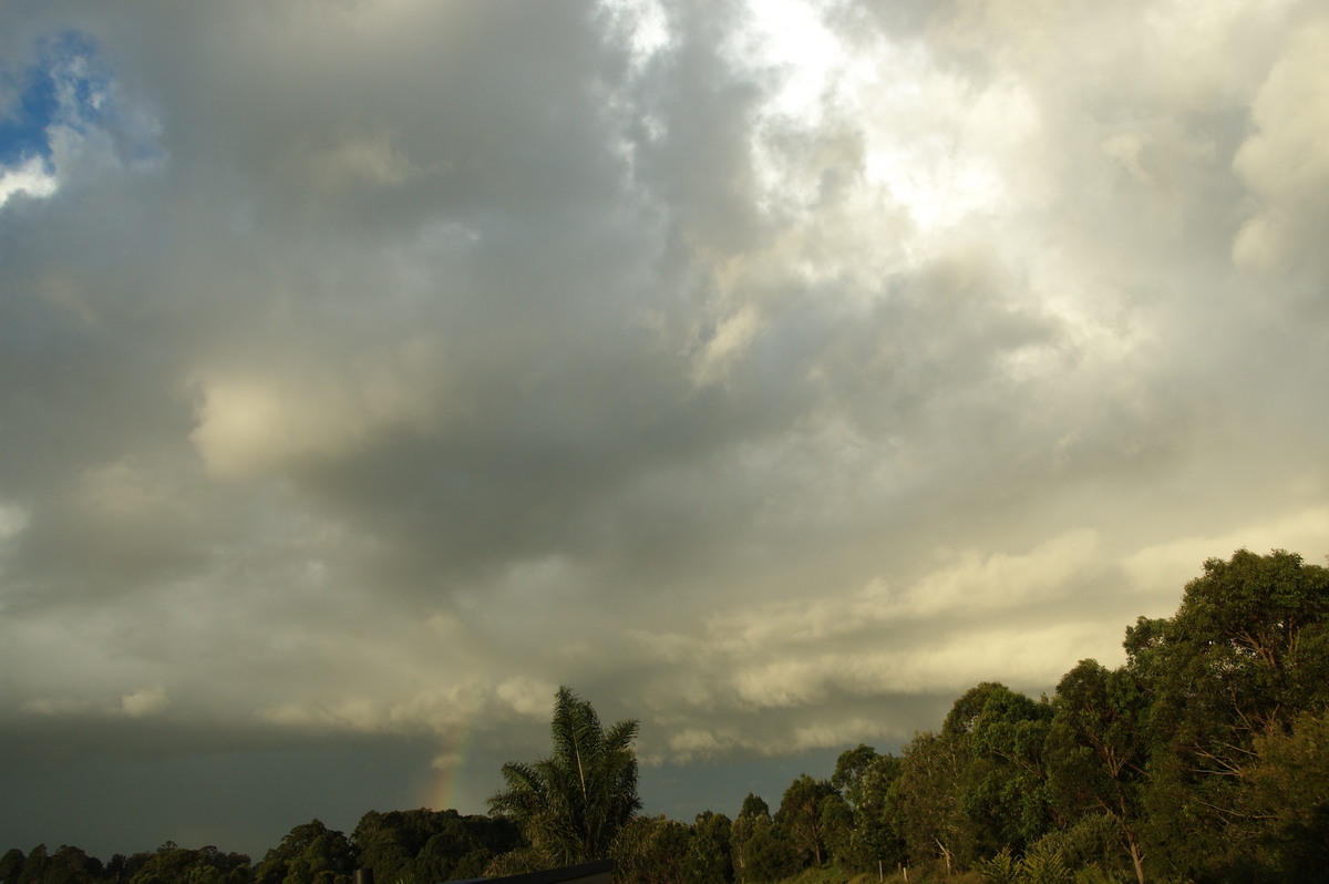 rainbow rainbow_pictures : McLeans Ridges, NSW   6 April 2008