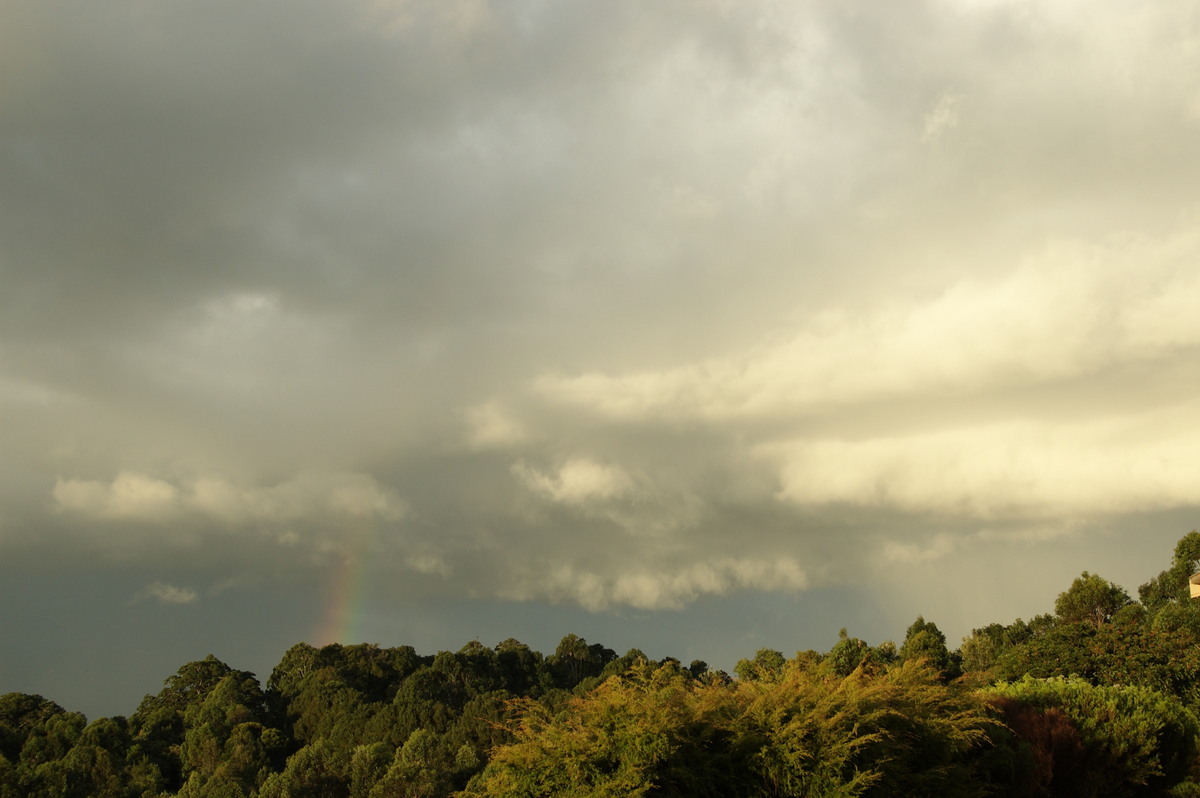 rainbow rainbow_pictures : McLeans Ridges, NSW   6 April 2008