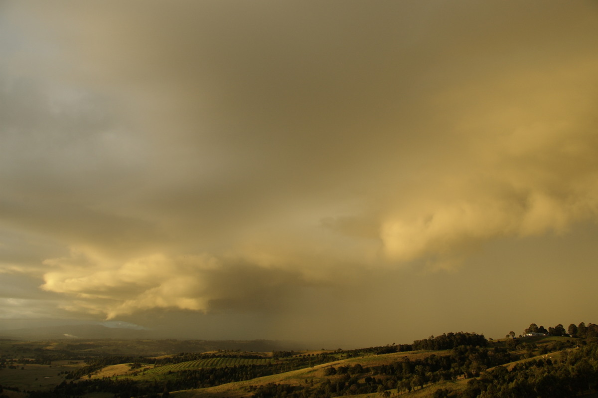 shelfcloud shelf_cloud : McLeans Ridges, NSW   6 April 2008