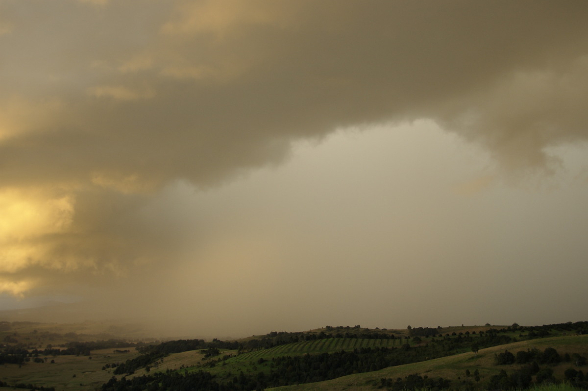 shelfcloud shelf_cloud : McLeans Ridges, NSW   6 April 2008