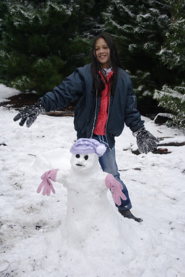 snow snow_pictures : S of Shooters Hill, NSW   10 August 2008