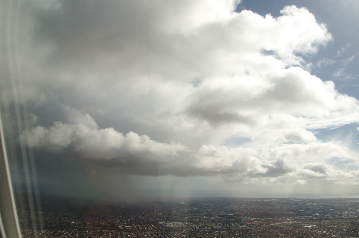 cloudsflying clouds_taken_from_plane : Adelaide, SA   21 August 2008