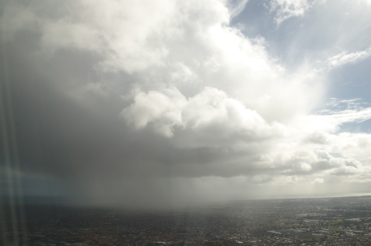 cloudsflying clouds_taken_from_plane : Adelaide, SA   21 August 2008