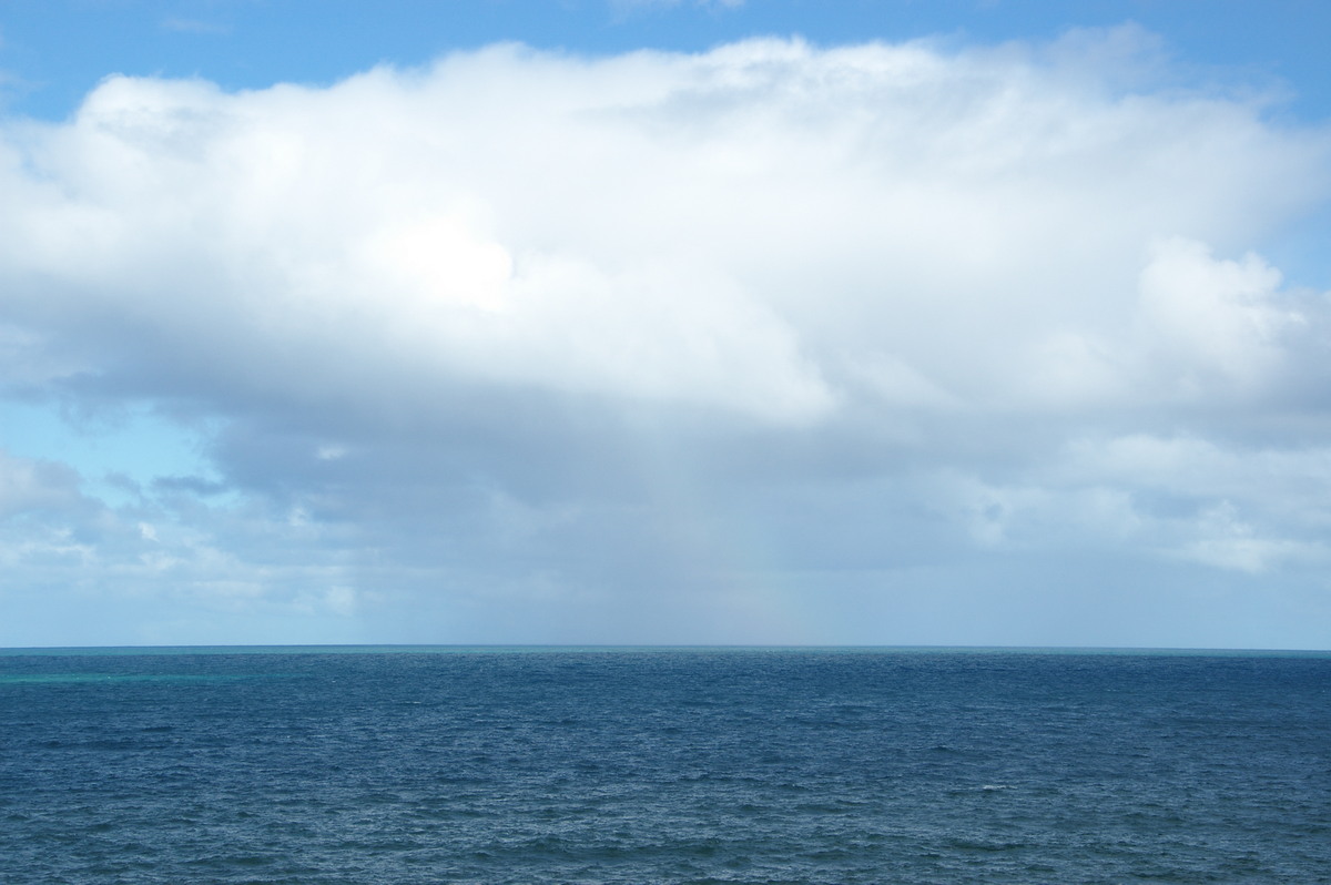 rainbow rainbow_pictures : Victor Harbour, SA   22 August 2008