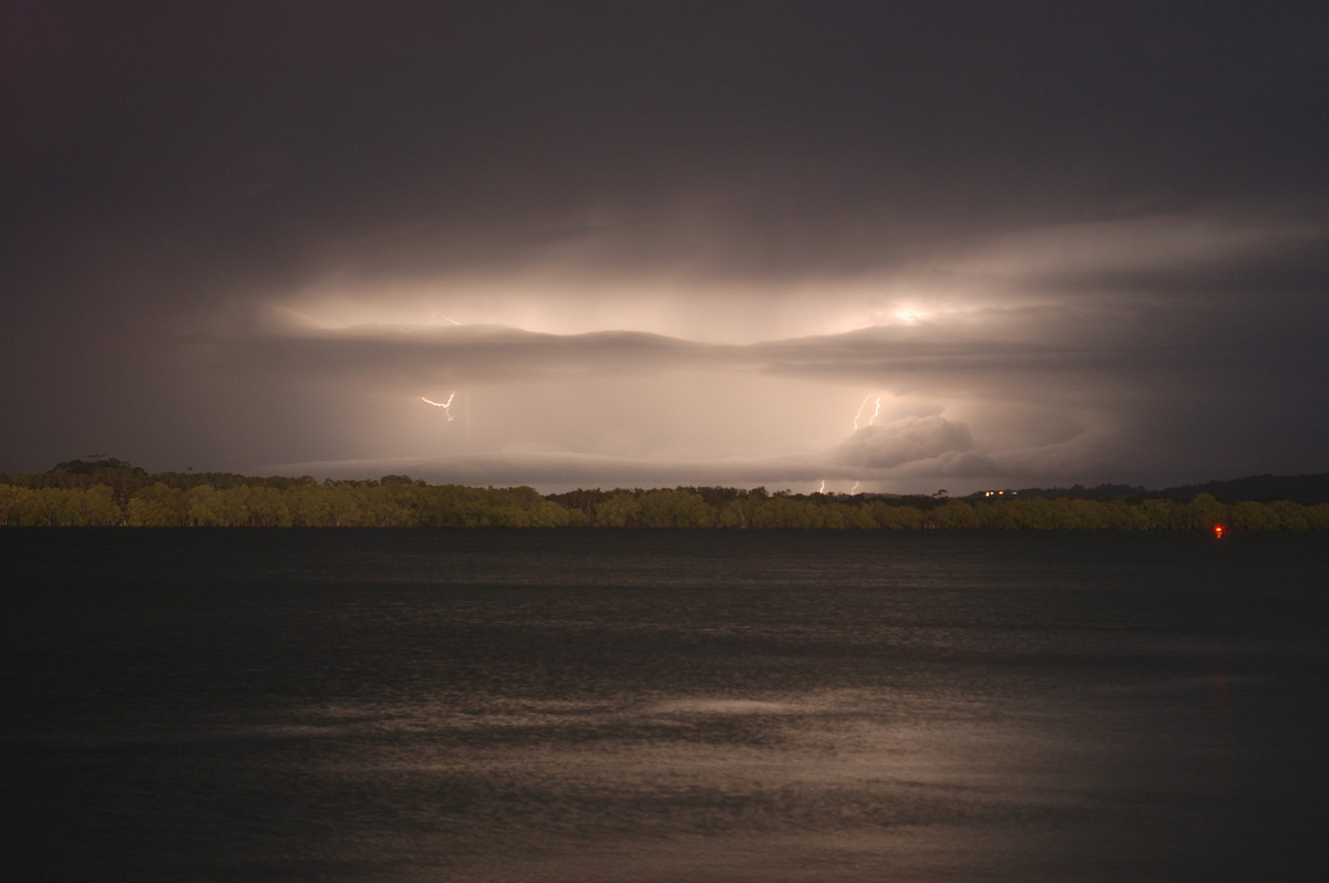 rollcloud roll_cloud : Ballina, NSW   12 September 2008