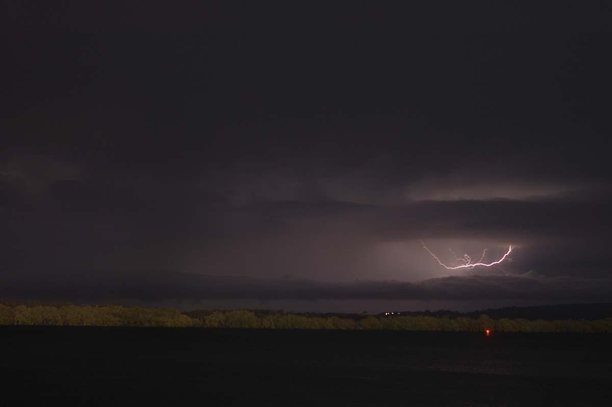 rollcloud roll_cloud : Ballina, NSW   12 September 2008