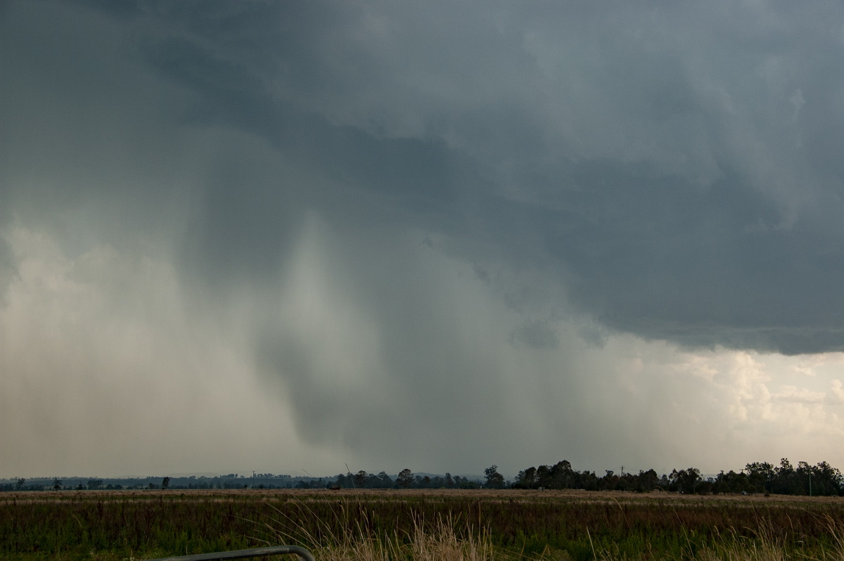 microburst micro_burst : near Kyogle, NSW   20 September 2008