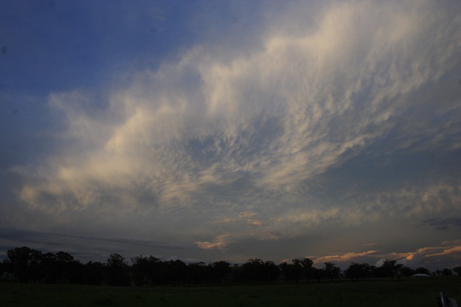 mammatus mammatus_cloud : near Willow Tree, NSW   14 October 2008