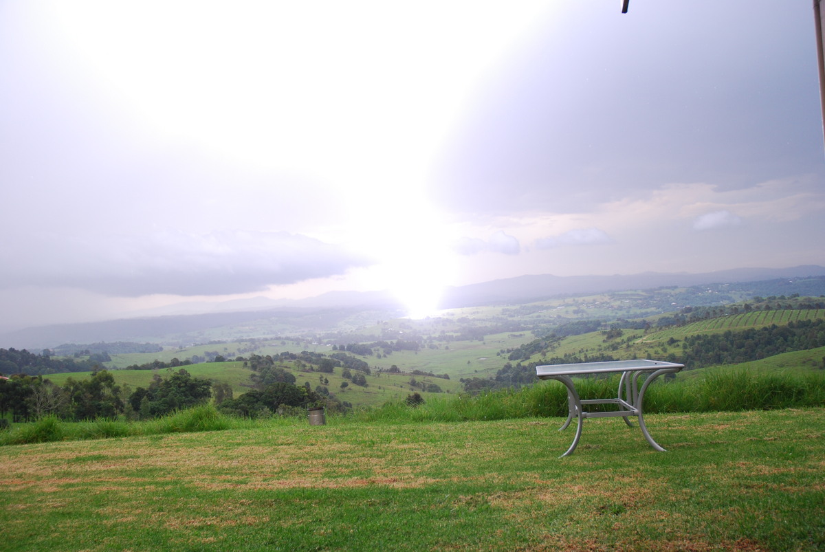 lightning lightning_bolts : McLeans Ridges, NSW   3 December 2008