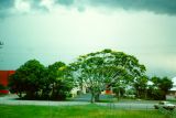 Australian Severe Weather Picture