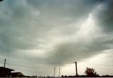 Australian Severe Weather Picture