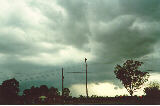 Australian Severe Weather Picture