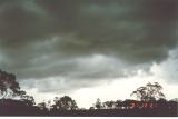 Australian Severe Weather Picture